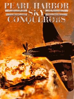game pic for Pearl Harbor: Sky Conquerors 3D
